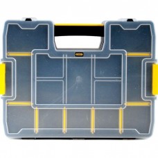 Ящик для інструментів Stanley Sort Master Junior, 375x670x292мм. (1-97-483)