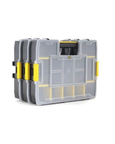 Ящик для інструментів Stanley Sort Master Junior, 375x670x292мм. (1-97-483)