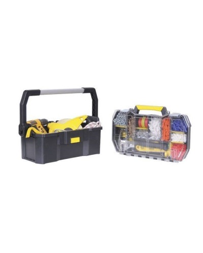 Ящик для інструментів Stanley профессиональный (670х323х251) (1-97-514)