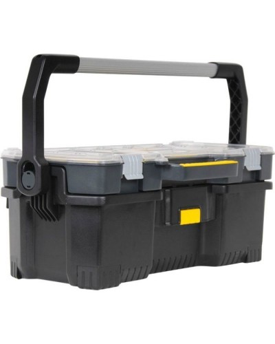 Ящик для інструментів Stanley профессиональный (670х323х251) (1-97-514)