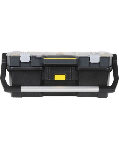 Ящик для інструментів Stanley профессиональный (670х323х251) (1-97-514)