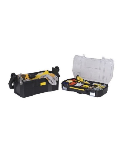 Ящик для інструментів Stanley профессиональный (670х323х251) (1-97-514)