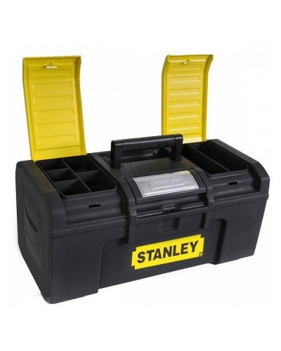Ящик для інструментів Stanley 394х220х162мм (1-79-216)