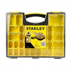 Ящик для інструментів Stanley органайзер профессиональный (422х52х334 мм) (1-92-748)