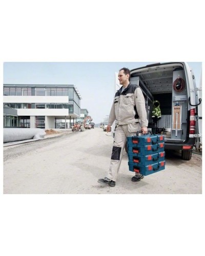 Ящик для інструментів Bosch L-BOXX 238 (1.600.A01.2G2)
