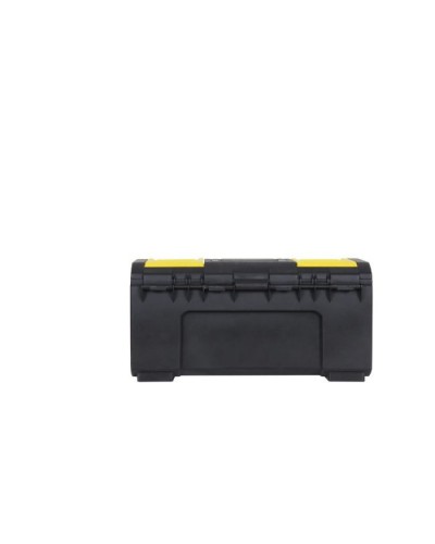 Ящик для інструментів Stanley Basic Toolbox 48,6x26,6x23,6 (1-79-217)
