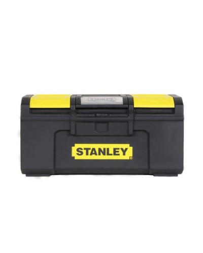 Ящик для інструментів Stanley Basic Toolbox 48,6x26,6x23,6 (1-79-217)