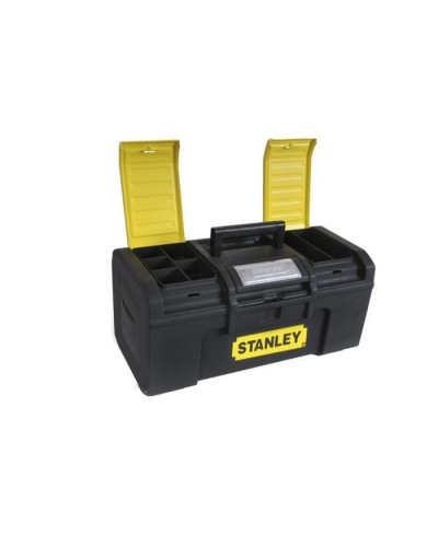 Ящик для інструментів Stanley Basic Toolbox 59.5x28x26 (1-79-218)