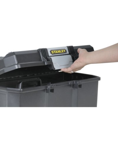 Ящик для інструментів Stanley One Latch 60,5x28,7x28,7см (1-97-510)