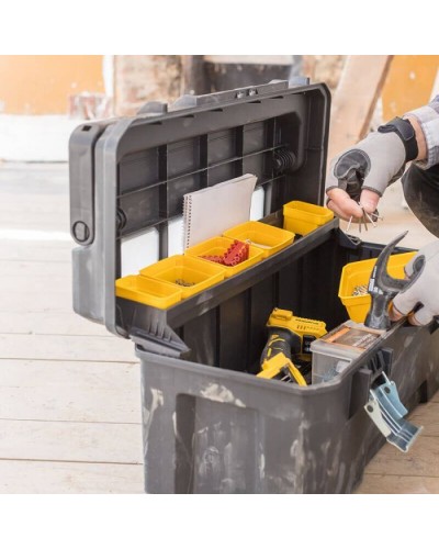 Ящик для інструментів Stanley Fatmax Cantiliver Pro 60см (FMST1-75791)