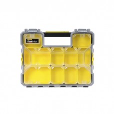 Ящик для інструментів Stanley органайзер вологостійкий 44,6x7,4x35,7 (1-97-517)