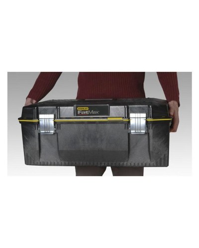 Ящик для інструментів Stanley 71см профессиональный, влагостойкий (1-93-935)