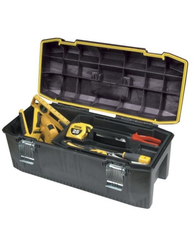Ящик для інструментів Stanley 71см профессиональный, влагостойкий (1-93-935)