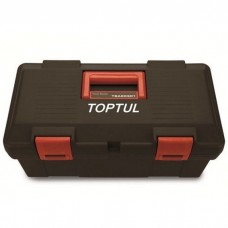 Ящик для інструментів Toptul 2 секції 445x240x202 (TBAE0301)