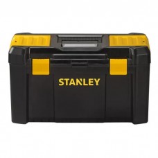Ящик для інструментів Stanley ESSENTIAL, 480х250х250 мм (19) (STST1-75520)
