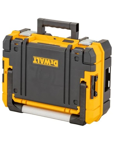 Ящик для інструментів DeWALT TSTAK 2.0 440х330х180 мм, з органайзером (DWST83344-1)