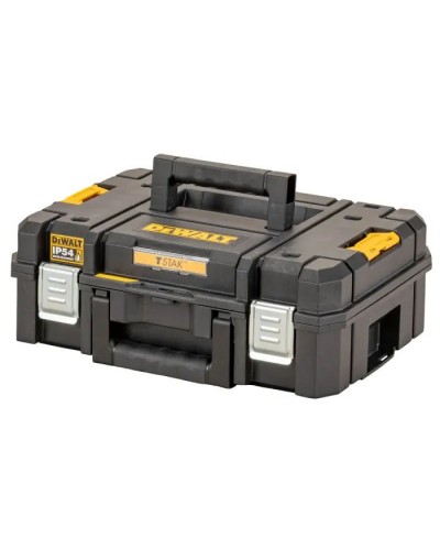 Ящик для інструментів DeWALT TSTAK 2.0 440х331х160 мм (DWST83345-1)