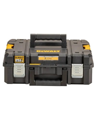Ящик для інструментів DeWALT TSTAK 2.0 440х331х160 мм (DWST83345-1)