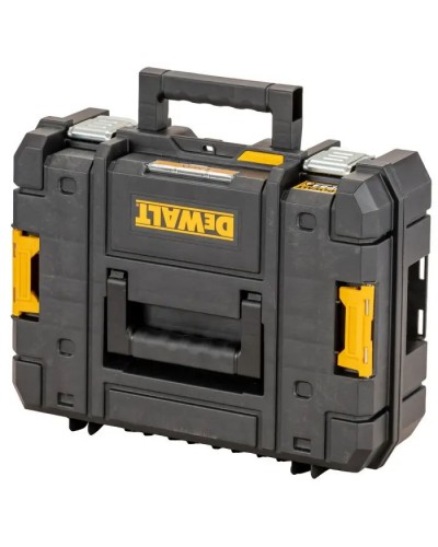 Ящик для інструментів DeWALT TSTAK 2.0 440х331х160 мм (DWST83345-1)