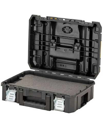 Ящик для інструментів DeWALT TSTAK 2.0 440х331х160 мм (DWST83345-1)