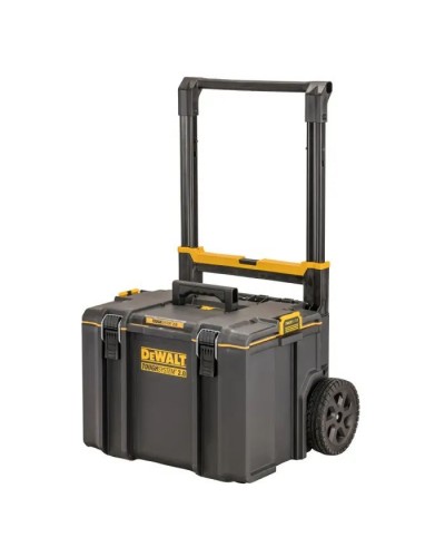 Ящик для інструментів DeWALT Ящик-візок TOUGHSYSTEM 2.0 608х500х990 мм (DWST83295-1)