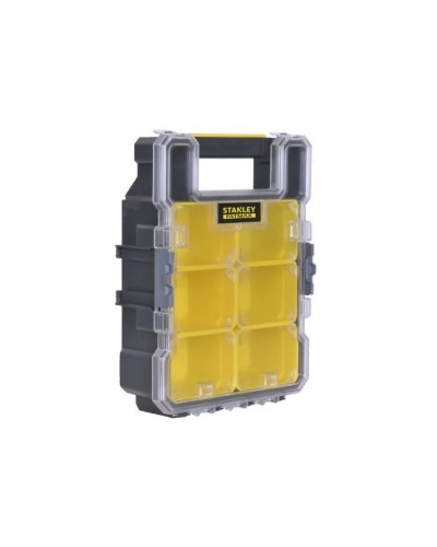Ящик для інструментів Stanley FATMAX 261х115х359 мм, вологозахищений (FMST1-72378)