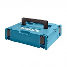 Ящик для інструментів Makita Makpac 1, 395 x 295 x 105мм (821549-5)