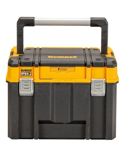 Ящик для інструментів DeWALT TSTAK 2.0 440х330х300 мм з органайзером (DWST83343-1)
