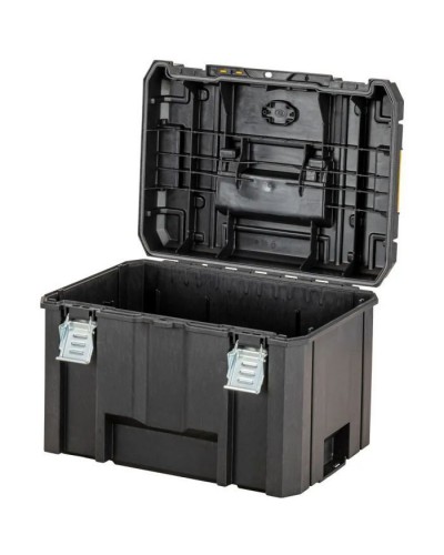 Ящик для інструментів DeWALT TSTAK 2.0 440х330х300 мм з лотком (DWST83346-1)
