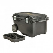 Ящик для інструментів Stanley Fatmax Mid-Size Chest, з колесами, водонепроникний, 748x516x430 мм (FMST1-73601)