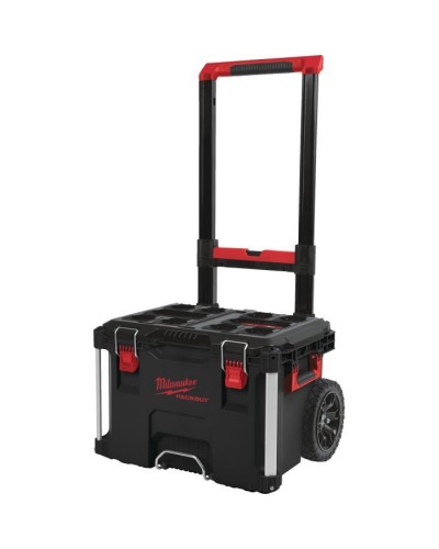 Ящик для інструментів Milwaukee на колесах PACKOUT (4932464078)