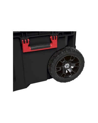 Ящик для інструментів Milwaukee на колесах PACKOUT (4932464078)