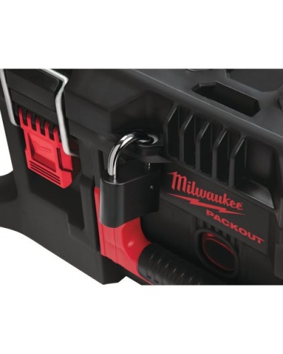 Ящик для інструментів Milwaukee набір PACKOUT (4932464244)