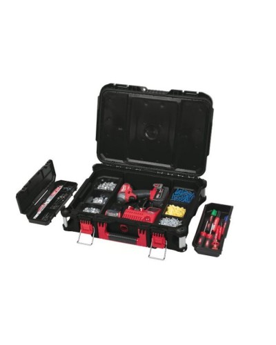 Ящик для інструментів Milwaukee PACKOUT 560х410х170мм (4932464080)