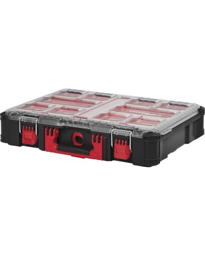 Ящик для інструментів Milwaukee органайзер PACKOUT ORGANISER (4932464082)