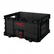 Ящик для інструментів Milwaukee відкритий PACKOUT 450x390x250 (4932471724)