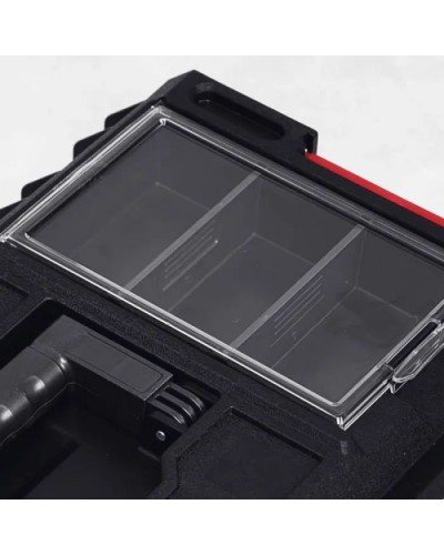 Ящик для інструментів QBRICK SYSTEM ONE 350 2,0 PROFI (SKRQ350P2CZAPG003)