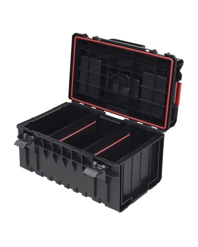 Ящик для інструментів QBRICK SYSTEM ONE 350 2,0 TECHNIK (SKRQ350T2CZAPG003)