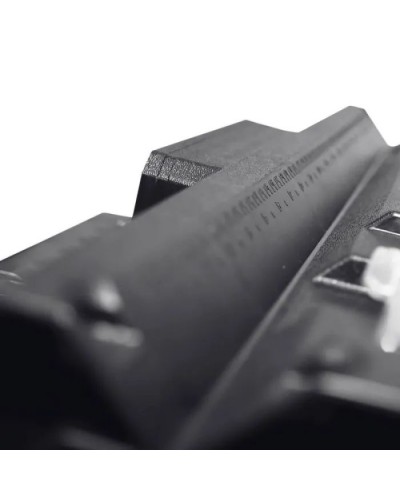 Ящик для інструментів QBRICK SYSTEM ONE 350 2,0 TECHNIK (SKRQ350T2CZAPG003)