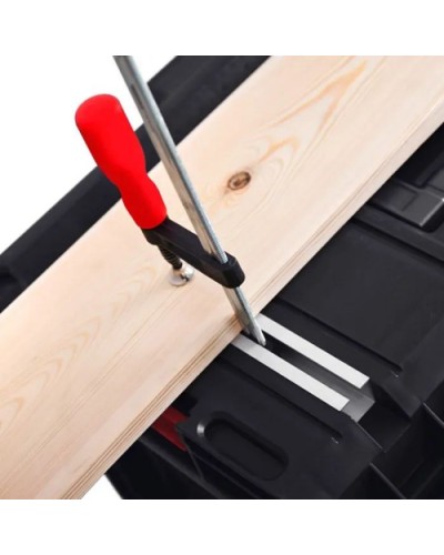 Ящик для інструментів QBRICK SYSTEM ONE 200 TECHNIK (SKRQ200T2CZAPG003)