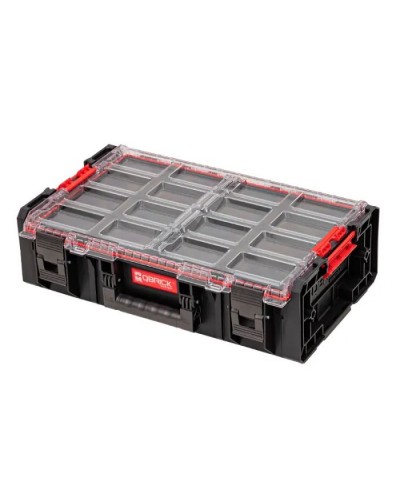 Ящик для інструментів QBRICK SYSTEM ONE ORGANAIZER 2XL 2,0 MFI (ORGQ2XLFCZAPG003)