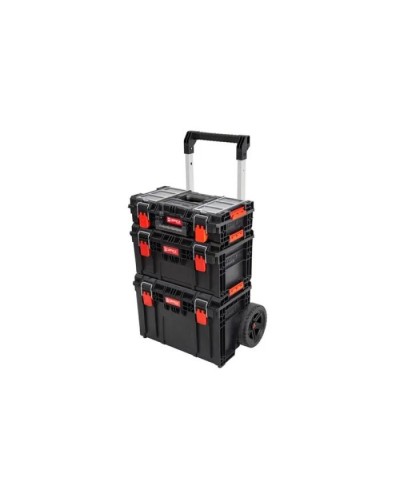 Ящик для інструментів QBRICK SYSTEM PRIME SET 1 (Z257998BY003)