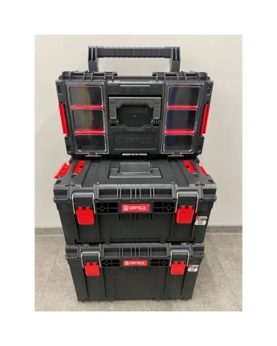Ящик для інструментів QBRICK SYSTEM PRIME SET 1 (Z257998BY003)