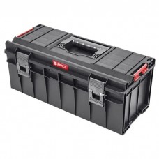 Ящик для інструментів QBRICK SYSTEM PRO 600 BASIC (SKRQPROB600CZAPG003)