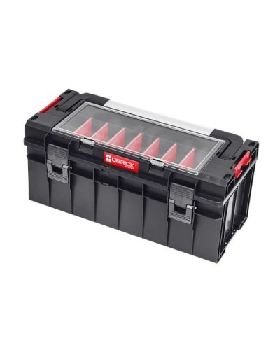 Ящик для інструментів QBRICK SYSTEM PRO 600 EXPERT (SKRQPRO600CZAPG003)