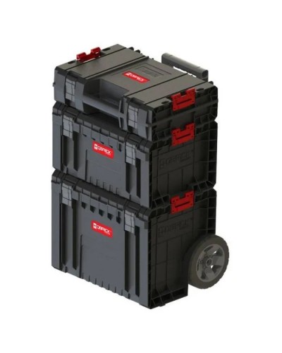 Ящик для інструментів QBRICK SYSTEM PRO SET 1 (Z254935PG003)