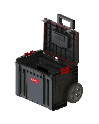 Ящик для інструментів QBRICK SYSTEM PRO SET 1 (Z254935PG003)