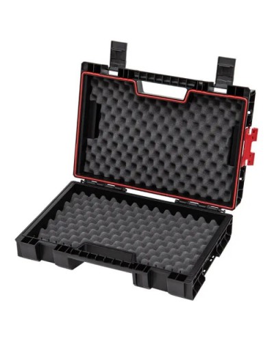 Ящик для інструментів QBRICK SYSTEM PRO TOOLCASE PROTECTIVE FOAM (SKRQTCPROFCZAPG003)
