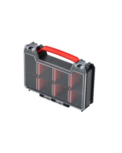 Ящик для інструментів QBRICK SYSTEM оранайзер PRO MULTI (ORGQPROMCZAPG001)