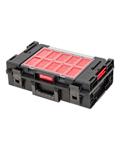 Ящик для інструментів QBRICK SYSTEM оранайзер ONE 200 2,0 EXPERT (SKRQ200E2CZAPG003)